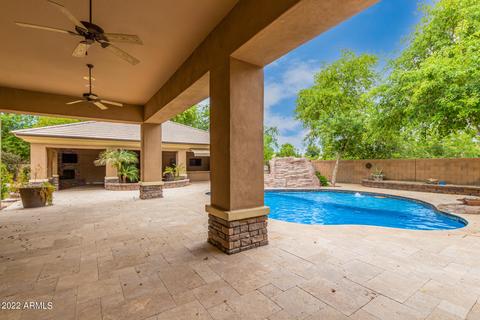 36 S Prairie Rd, Gilbert, AZ 85296 photo 42