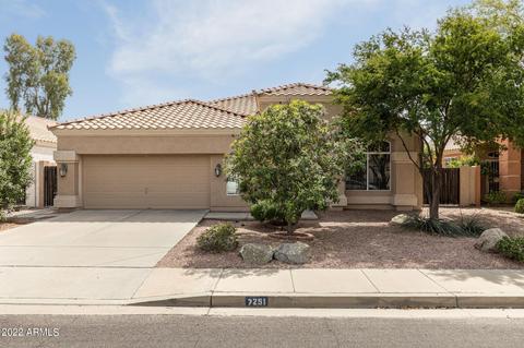 7251 E Lakeview Ave, Mesa, AZ 85209 photo 1