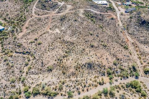 0 E Sagebrush St #LOT 3, Apache Junction, AZ 85119 photo 25