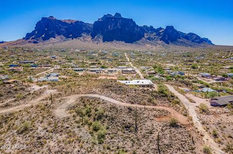 0 E Sagebrush St #LOT 3, Apache Junction, AZ 85119 photo 31