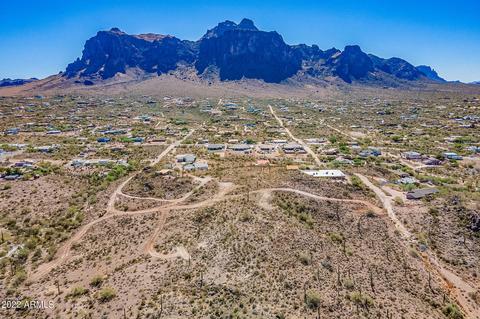 0 E Sagebrush St #LOT 3, Apache Junction, AZ 85119 photo 29