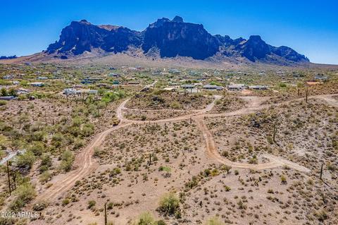 0 E Sagebrush St #LOT 3, Apache Junction, AZ 85119 photo 30