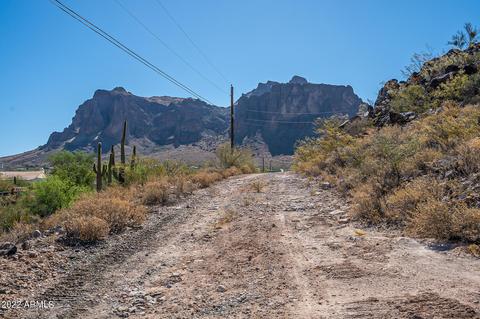 0 E Sagebrush St #LOT 3, Apache Junction, AZ 85119 photo 8