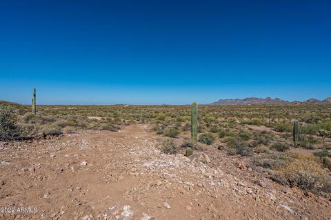 0 E Sagebrush St #LOT 3, Apache Junction, AZ 85119 photo 11