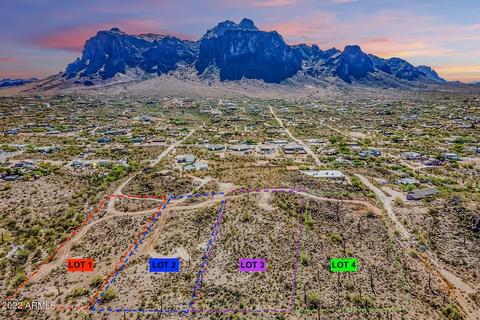0 E Sagebrush St #LOT 3, Apache Junction, AZ 85119 photo 33