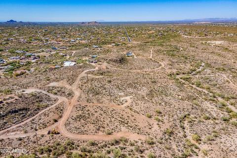0 E Sagebrush St #LOT 3, Apache Junction, AZ 85119 photo 28