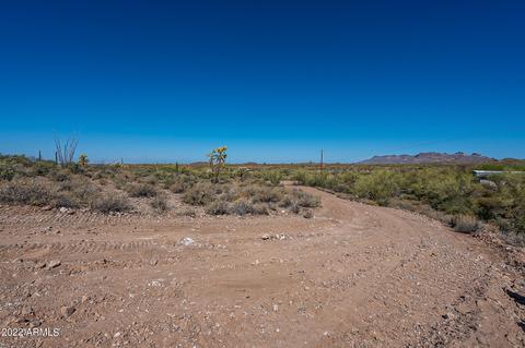 0 E Sagebrush St #LOT 3, Apache Junction, AZ 85119 photo 9