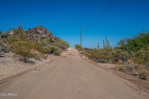 0 E Sagebrush St #LOT 3, Apache Junction, AZ 85119 photo 6
