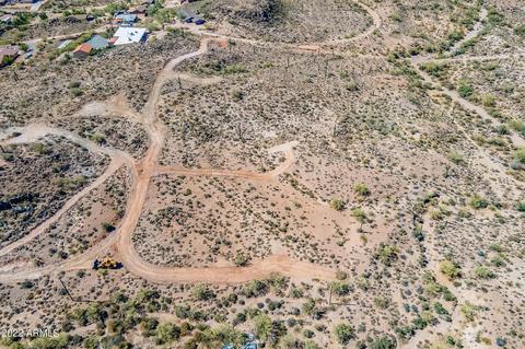 0 E Sagebrush St #LOT 3, Apache Junction, AZ 85119 photo 27