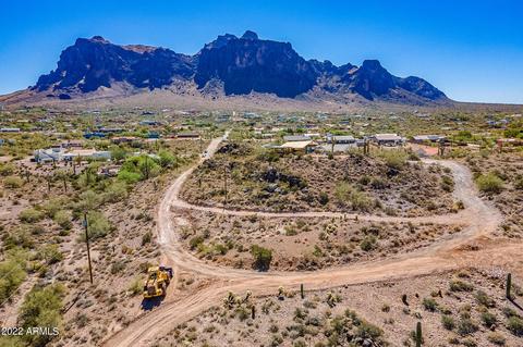 0 E Sagebrush St #LOT 3, Apache Junction, AZ 85119 photo 32