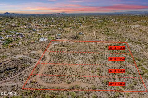 0 E Sagebrush St #LOT 3, Apache Junction, AZ 85119 photo 4
