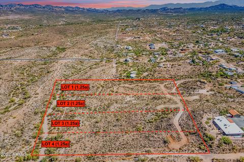 0 E Sagebrush St #LOT 3, Apache Junction, AZ 85119 photo 5