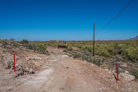 0 E Sagebrush St #LOT 3, Apache Junction, AZ 85119 photo 7