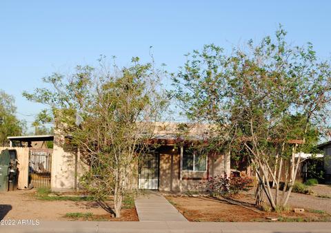 1016 N 26th St, Phoenix, AZ 85008