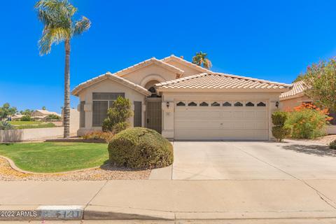 7131 E Jan Ave, Mesa, AZ 85209 photo 1
