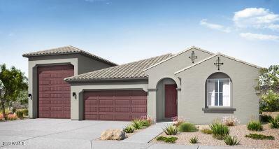 24325 N 139th Dr, Surprise, AZ 85387