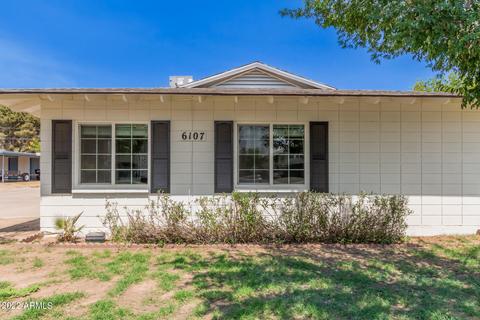 6107 N 12th Pl, Phoenix, AZ 85014 photo 1