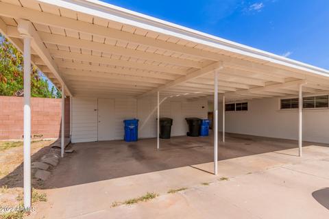 6107 N 12th Pl, Phoenix, AZ 85014 photo 30