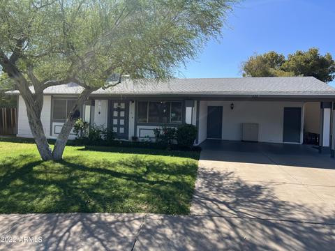2410 E Baltimore St, Mesa, AZ 85213 photo 1
