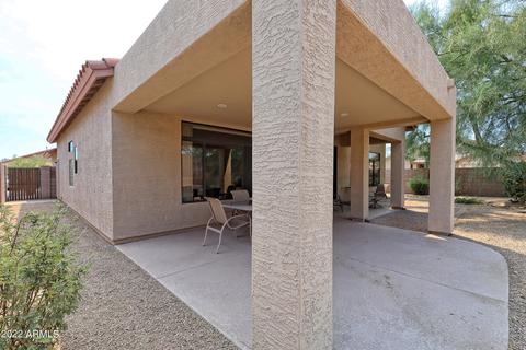 4412 E Jaeger Rd, Phoenix, AZ 85050 photo 33