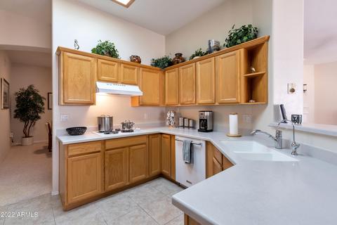 4412 E Jaeger Rd, Phoenix, AZ 85050 photo 14