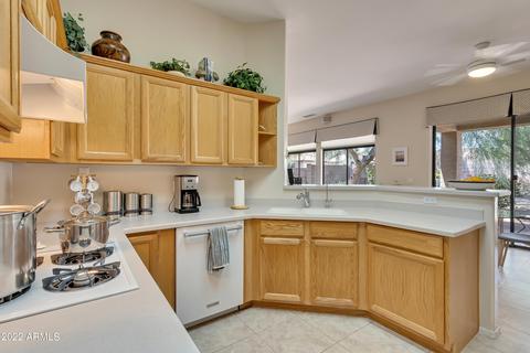 4412 E Jaeger Rd, Phoenix, AZ 85050 photo 15