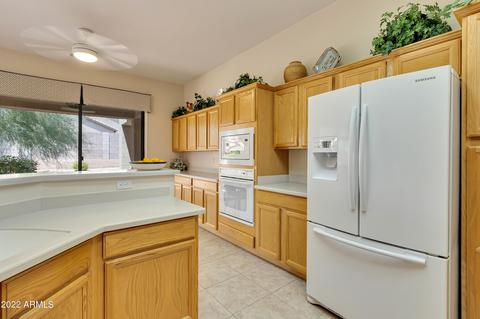 4412 E Jaeger Rd, Phoenix, AZ 85050 photo 16