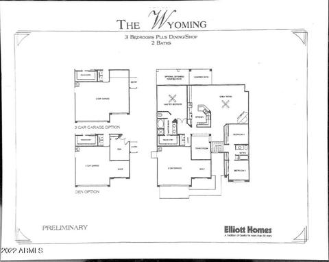 4412 E Jaeger Rd, Phoenix, AZ 85050 photo 4