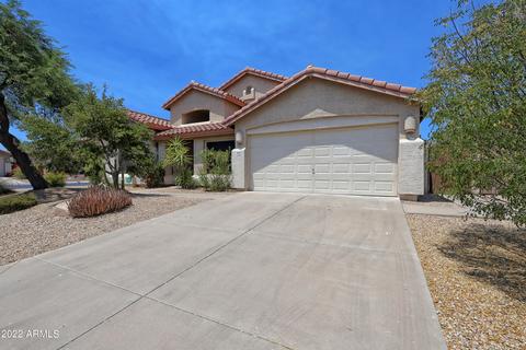 4412 E Jaeger Rd, Phoenix, AZ 85050 photo 2