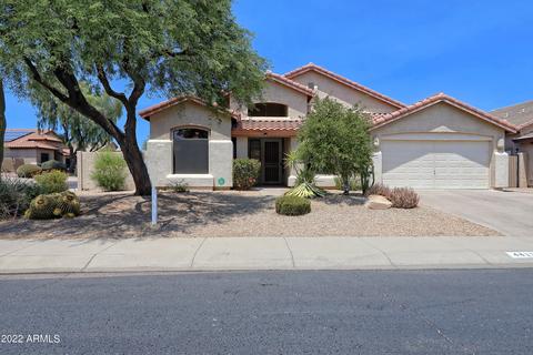 4412 E Jaeger Rd, Phoenix, AZ 85050 photo 1