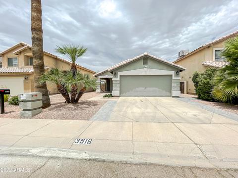 3916 E Morrow Dr, Phoenix, AZ 85050 photo 1