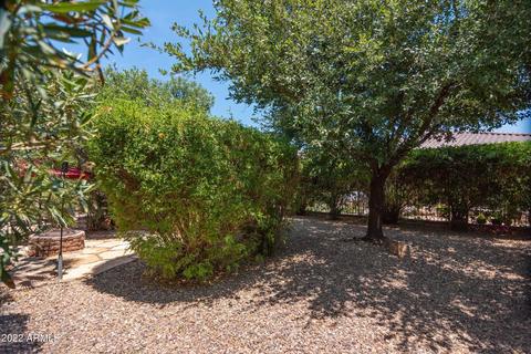 4560 E Narrowleaf Dr, Gilbert, AZ 85298 photo 17