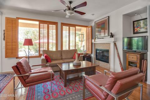 4560 E Narrowleaf Dr, Gilbert, AZ 85298 photo 8