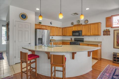 4560 E Narrowleaf Dr, Gilbert, AZ 85298 photo 2