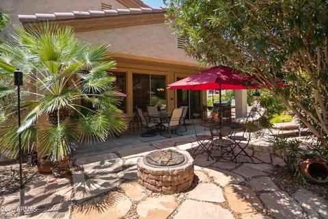 4560 E Narrowleaf Dr, Gilbert, AZ 85298 photo 16