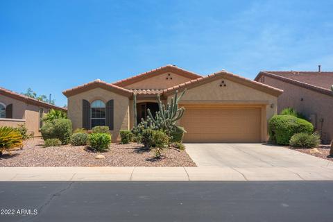 4560 E Narrowleaf Dr, Gilbert, AZ 85298 photo 1