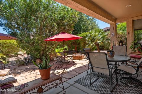 4560 E Narrowleaf Dr, Gilbert, AZ 85298 photo 20