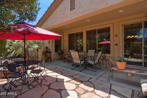 4560 E Narrowleaf Dr, Gilbert, AZ 85298 photo 19