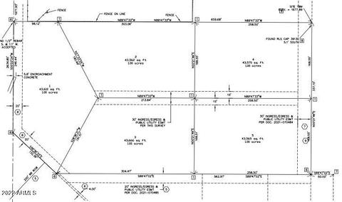 21410 W Sleepy Ranch Rd #-, Wittmann, AZ 85361