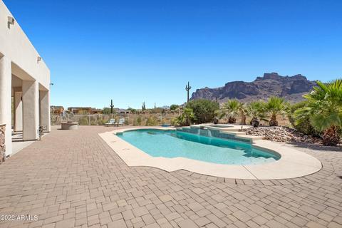 619 N Sun Rd, Apache Junction, AZ 85119 photo 35