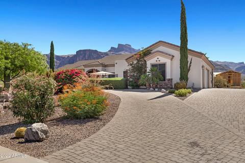 619 N Sun Rd, Apache Junction, AZ 85119 photo 3