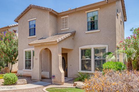 1976 E Harrison St, Gilbert, AZ 85295 photo 1