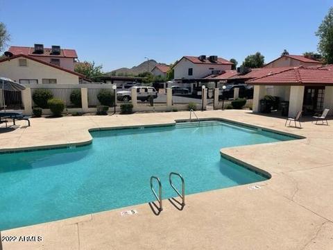 2842 E Beck Ln #3, Phoenix, AZ 85032 photo 18