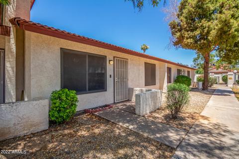 2842 E Beck Ln #3, Phoenix, AZ 85032 photo 2