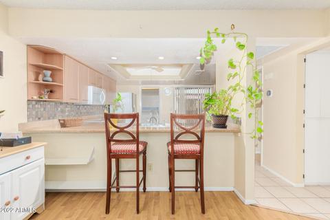2842 E Beck Ln #3, Phoenix, AZ 85032 photo 1