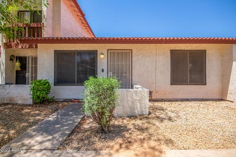2842 E Beck Ln #3, Phoenix, AZ 85032 photo 3