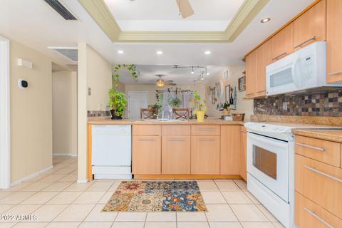 2842 E Beck Ln #3, Phoenix, AZ 85032 photo 8