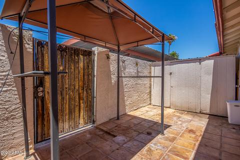 2842 E Beck Ln #3, Phoenix, AZ 85032 photo 14