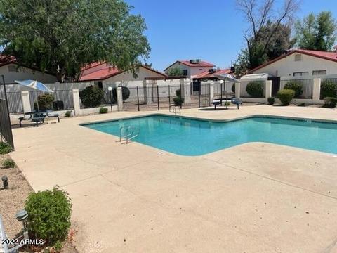 2842 E Beck Ln #3, Phoenix, AZ 85032 photo 17