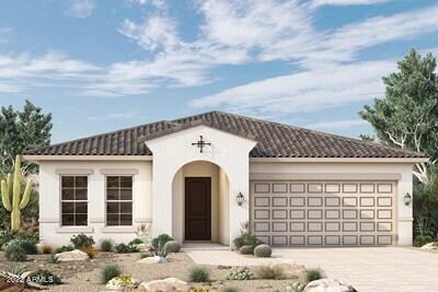5538 N 194th Ln, Litchfield Park, AZ 85340